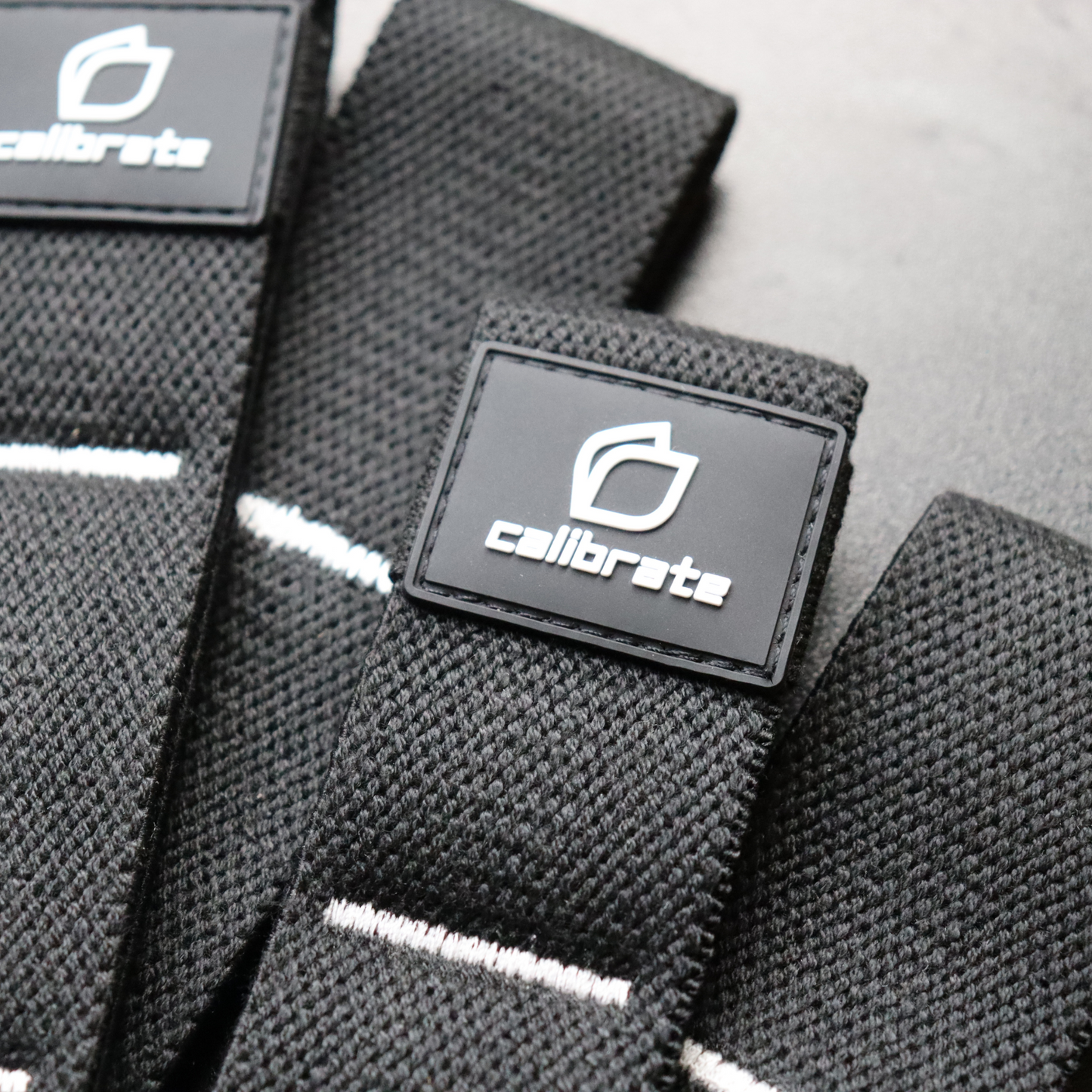 CHAOS® Barbell Bands | 2 Pack