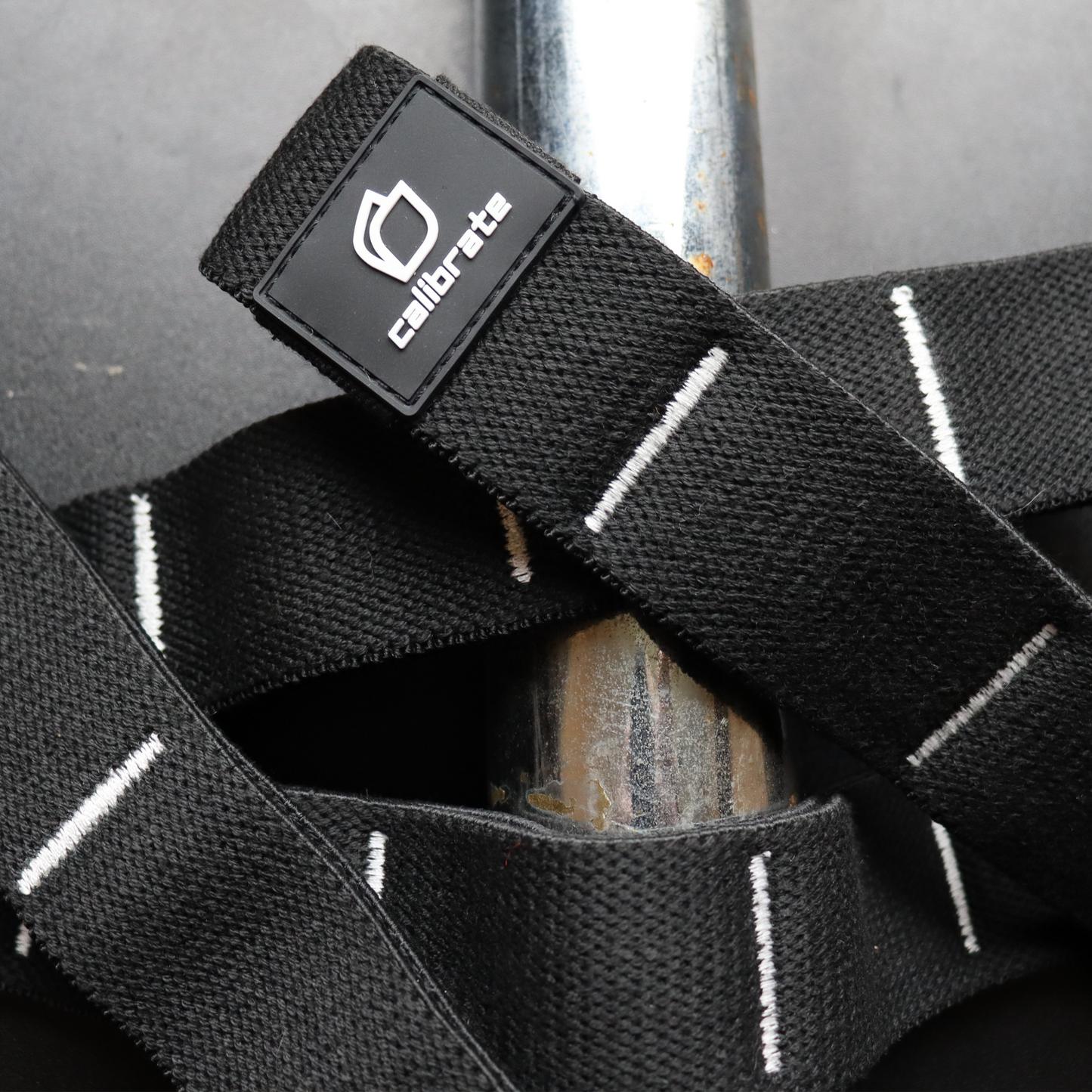 CHAOS® Barbell Bands | 2 Pack