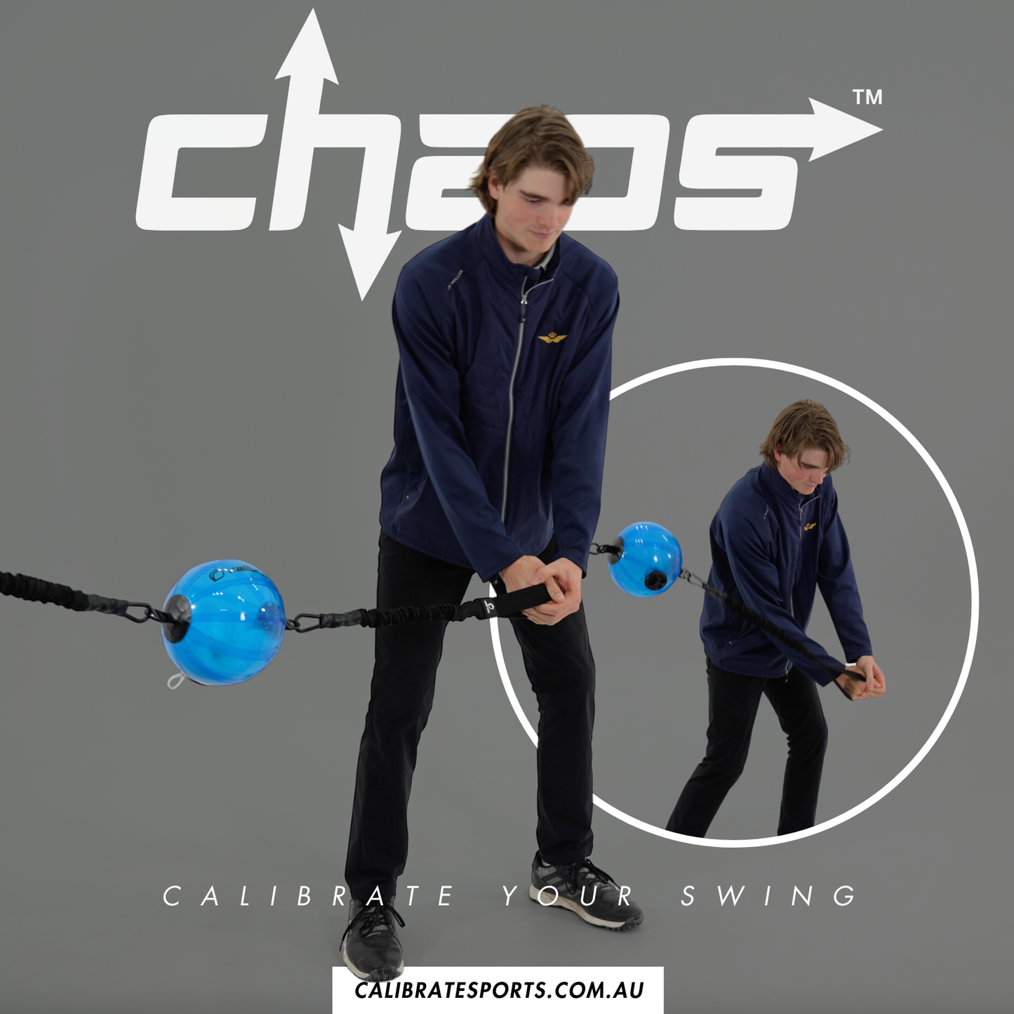 CHAOS® Ball Stability System