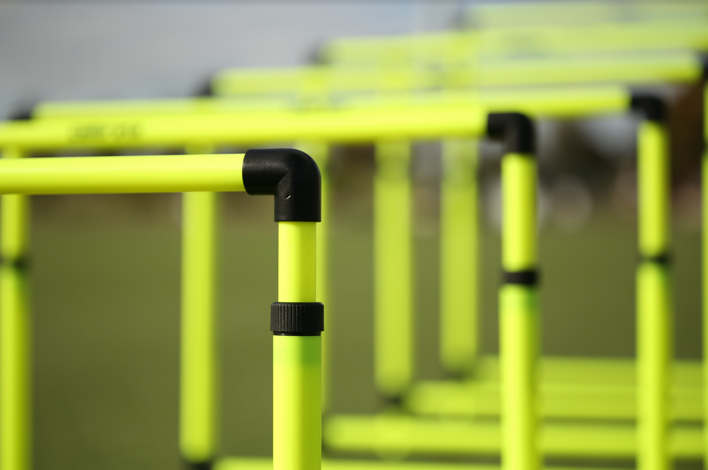 GRIDLOCK® Adjustable Training Hurdle
