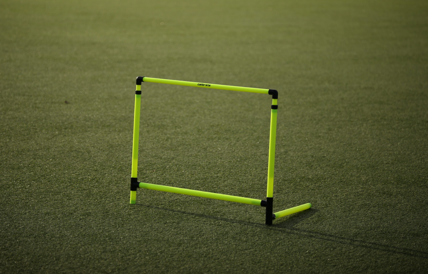GRIDLOCK® Adjustable Training Hurdle