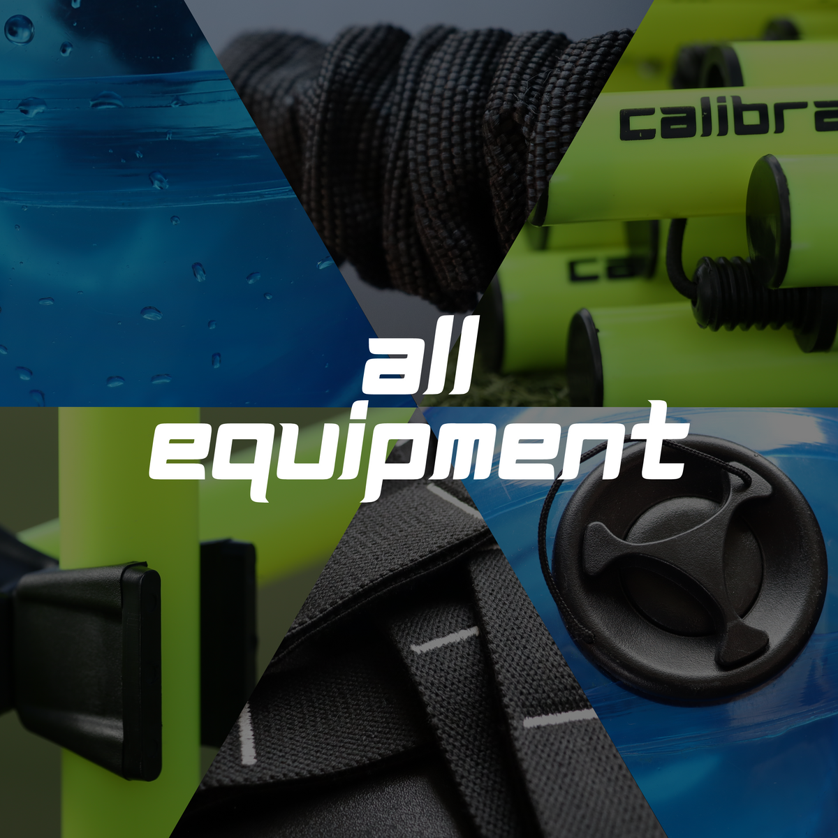 Collections – Calibrate Sports