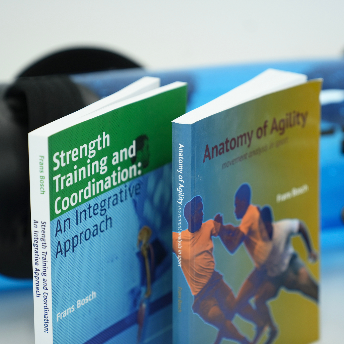 Strength Training and Coordination: An Integrative Approach | Frans Bosch