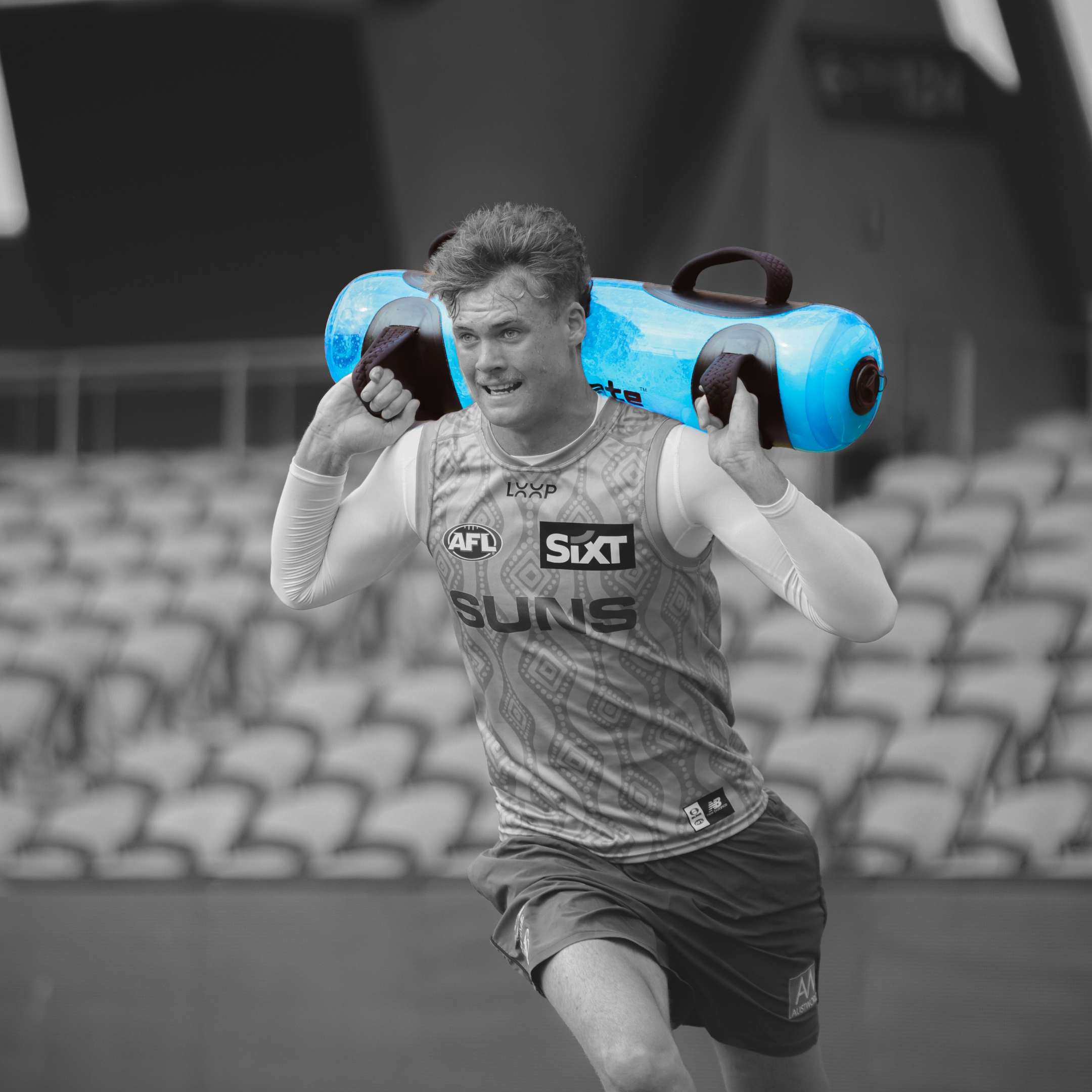 CHAOS® AquaBag - 25kg