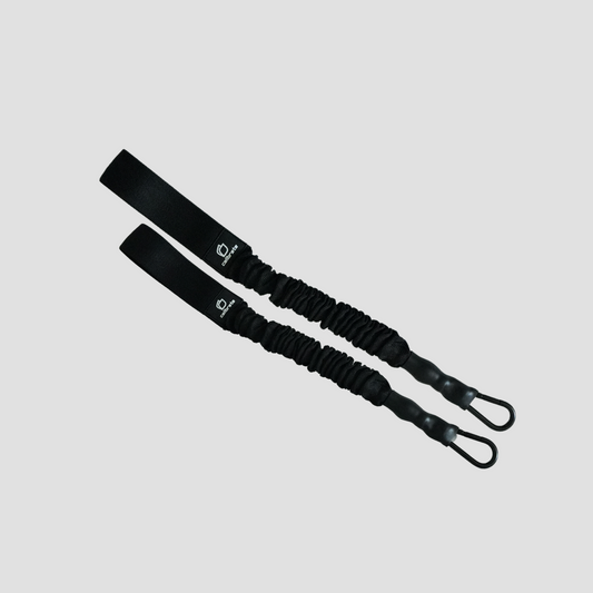 CHAOS® Bungee Handle Bands [SET OF 2]