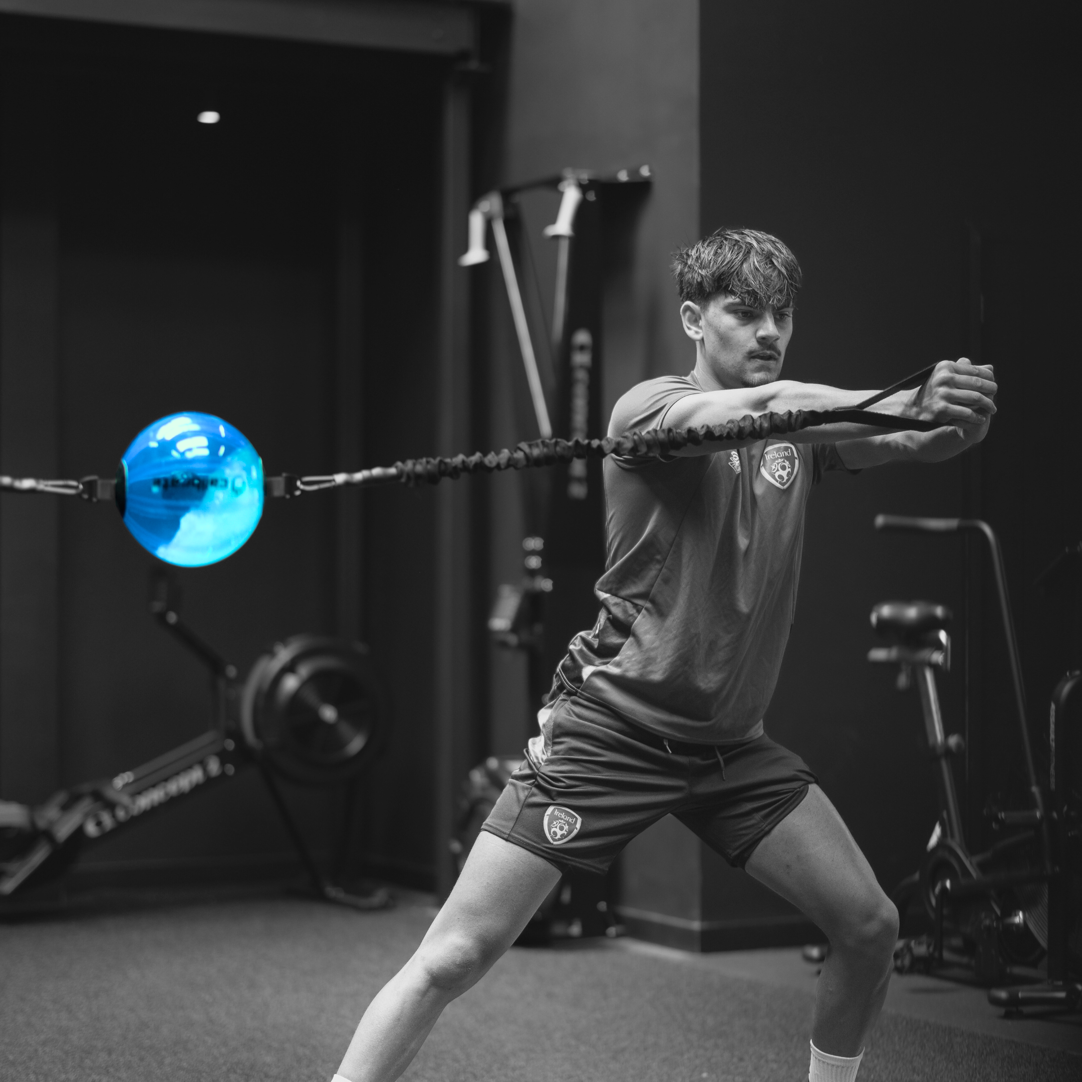 CHAOS® Ball Stability System