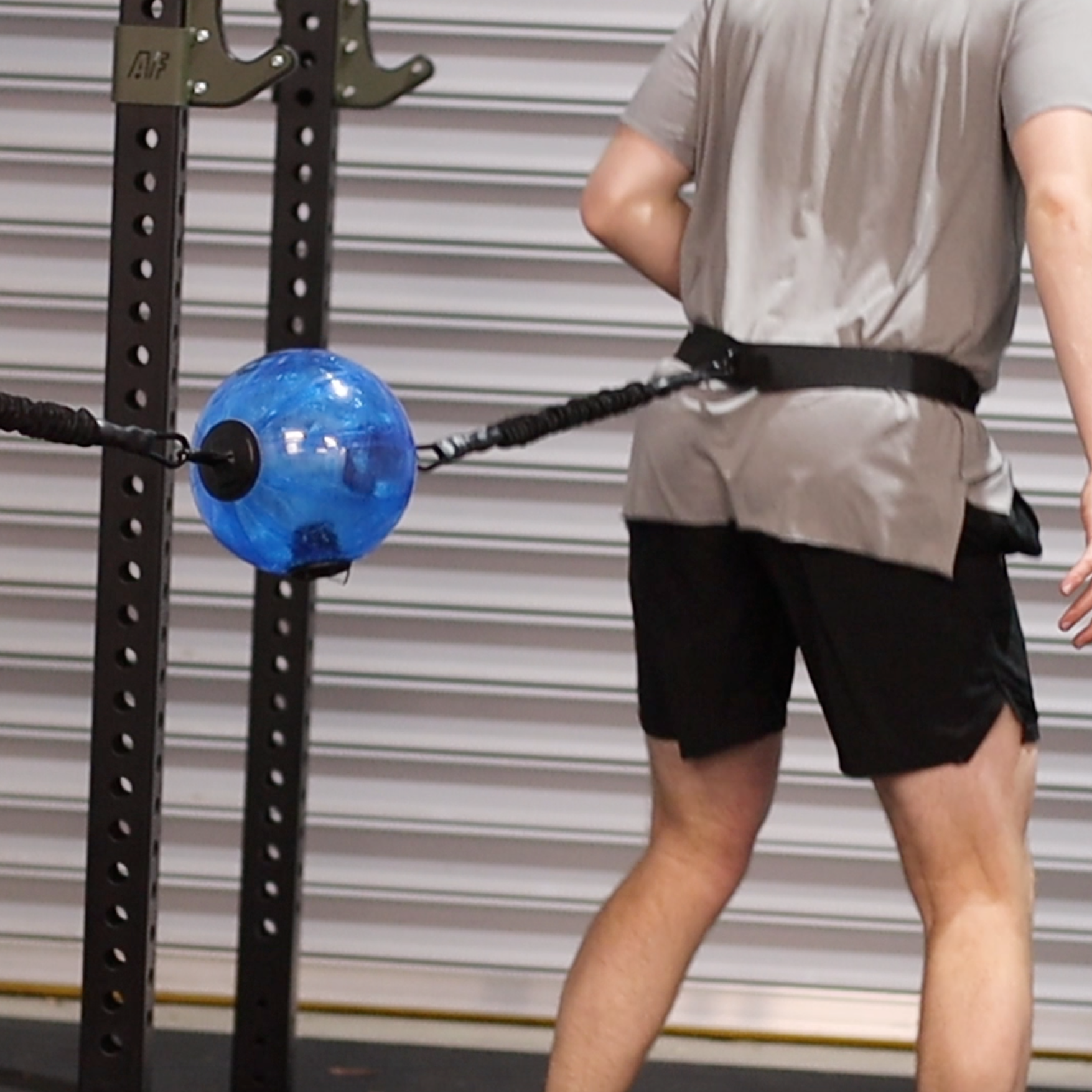 CHAOS® Double-Ended Bungee Band