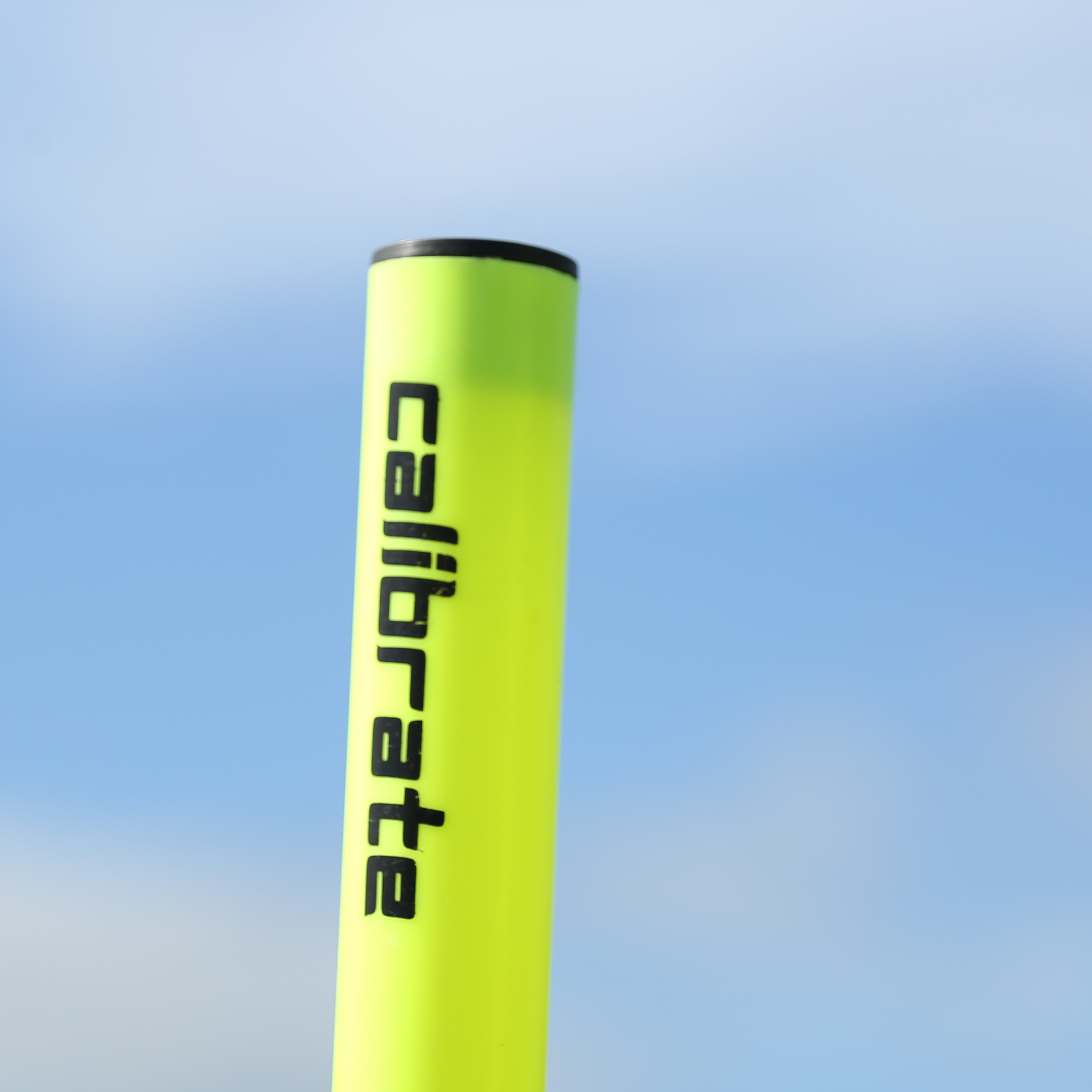 GRIDLOCK® Premium Agility Poles | 6 Pack