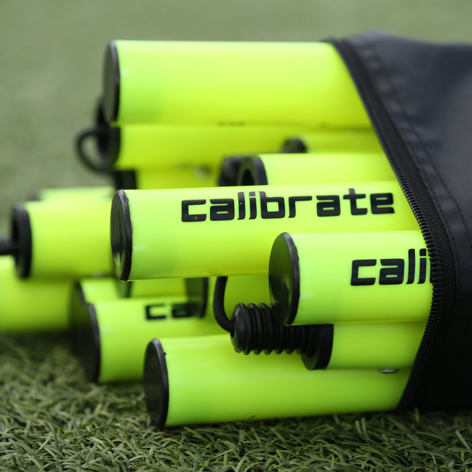 GRIDLOCK® Premium Carry Bag