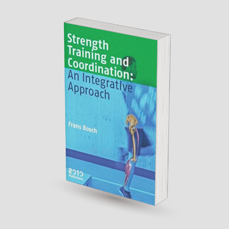 洋書】Strength Training and Coordination Advanced Strength