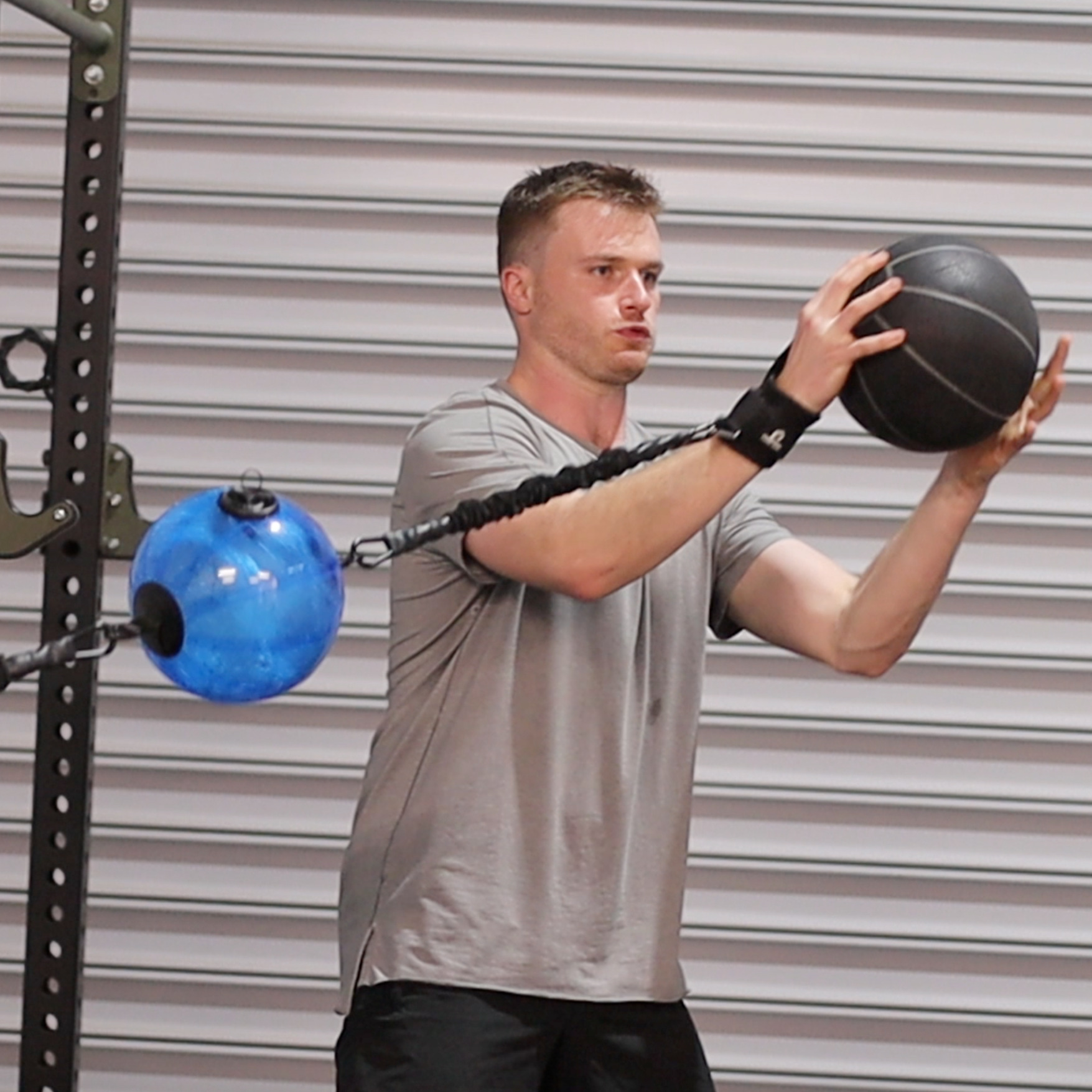 CHAOS® Wrist Anchors | Set Of 2