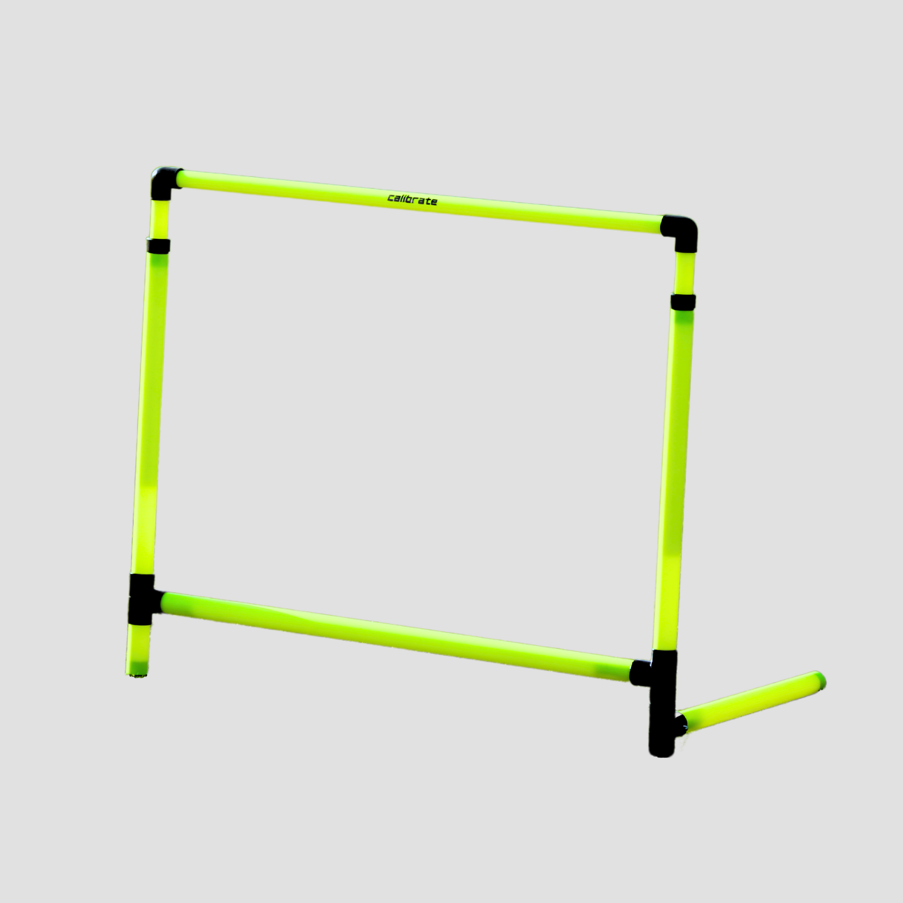 GRIDLOCK® Adjustable Training Hurdle – Calibrate Sports