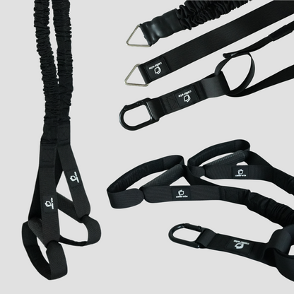 CHAOS® Bungee Suspension Trainer