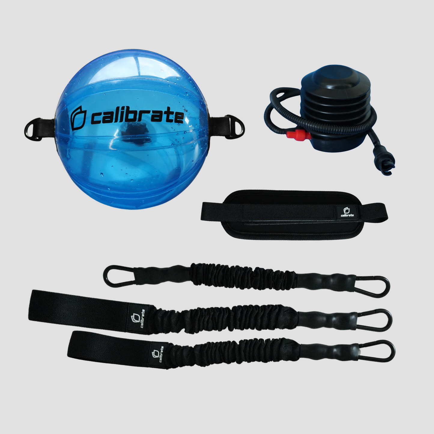 [PRE-ORDER] CHAOS® Ball Stability System