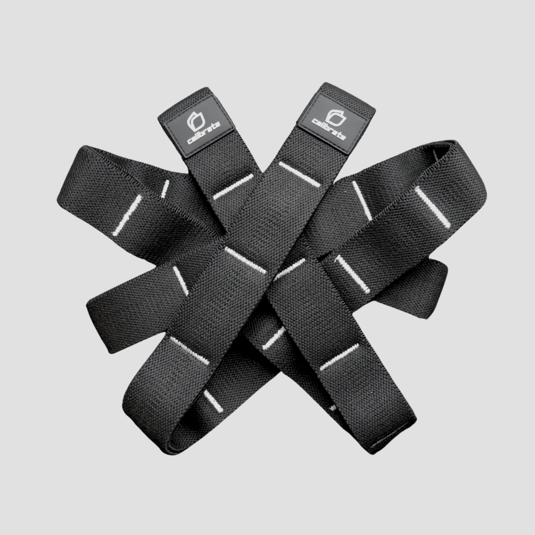 CHAOS® Barbell Bands | 2 Pack