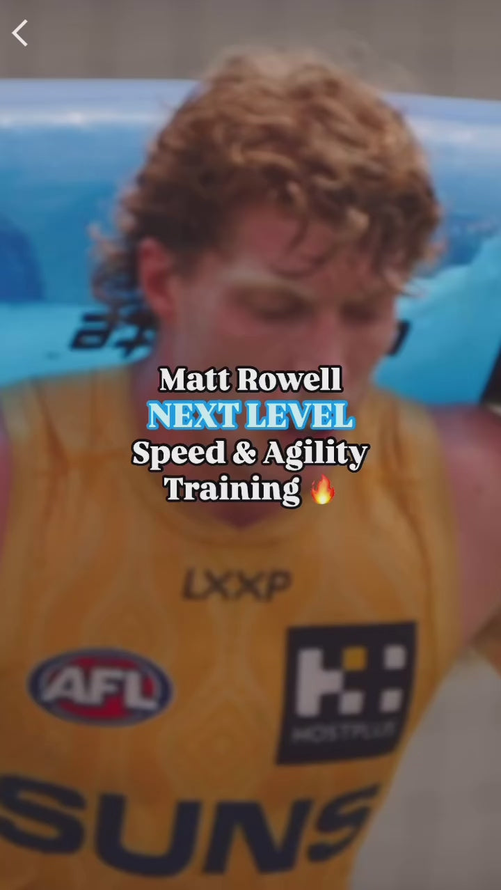 Load video: CHAOS® AquaBag - 25kg